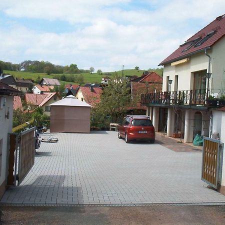 Ferienhaus Moni Elmenthal Dış mekan fotoğraf
