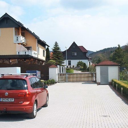 Ferienhaus Moni Elmenthal Dış mekan fotoğraf