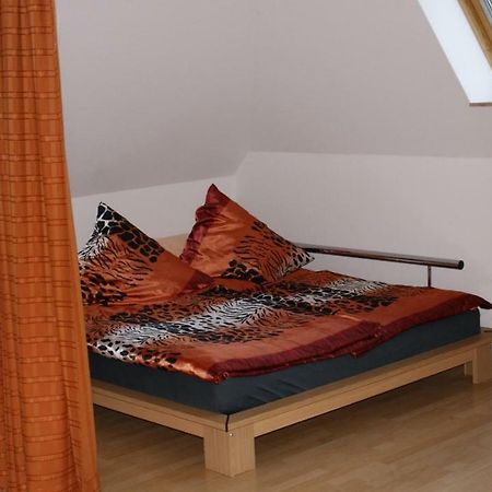 Ferienhaus Moni Elmenthal Dış mekan fotoğraf
