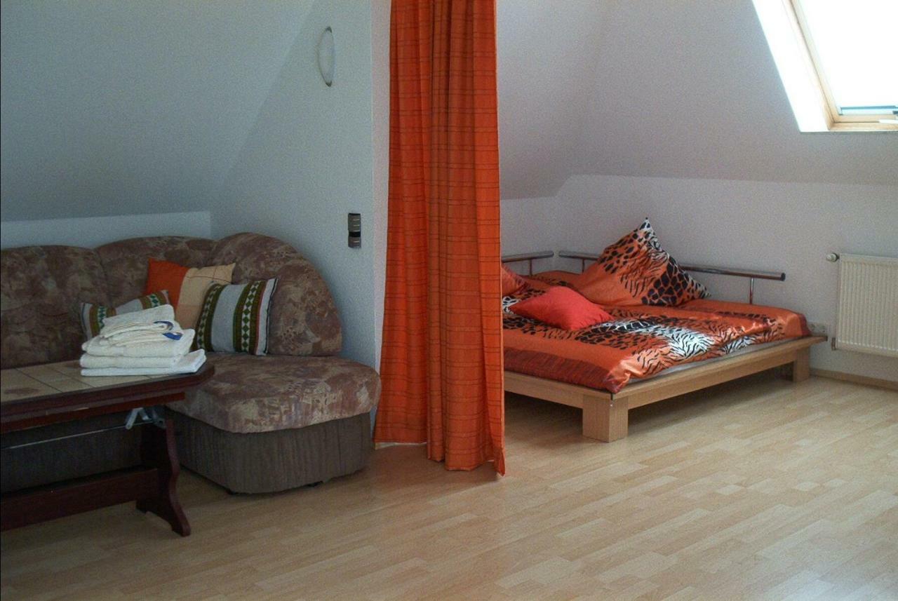Ferienhaus Moni Elmenthal Dış mekan fotoğraf
