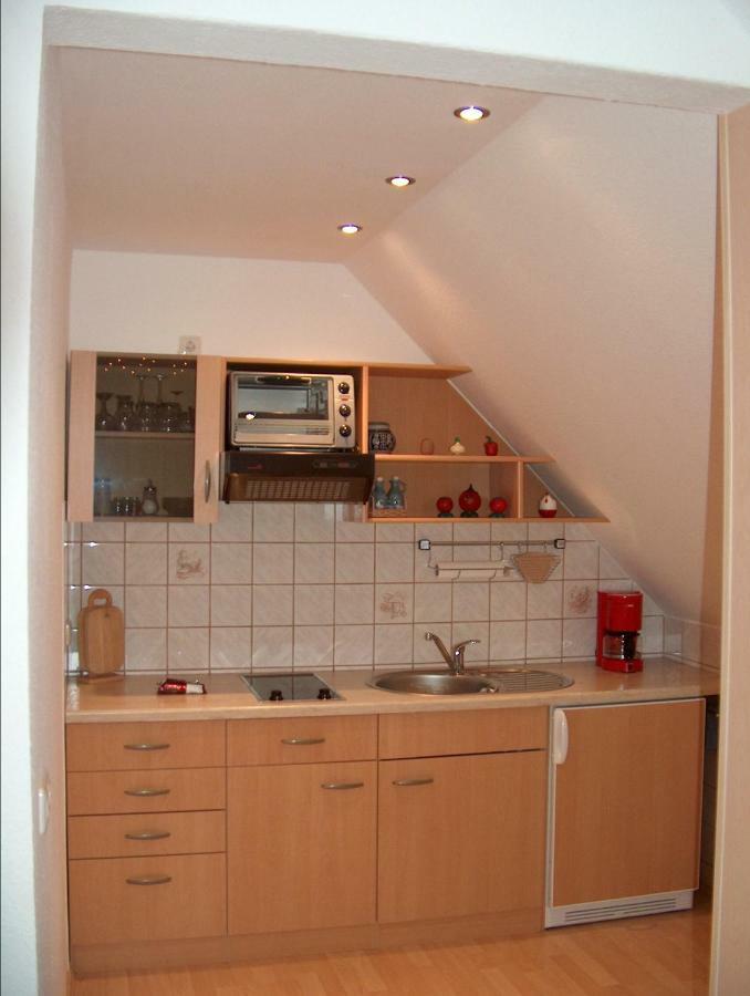 Ferienhaus Moni Elmenthal Dış mekan fotoğraf