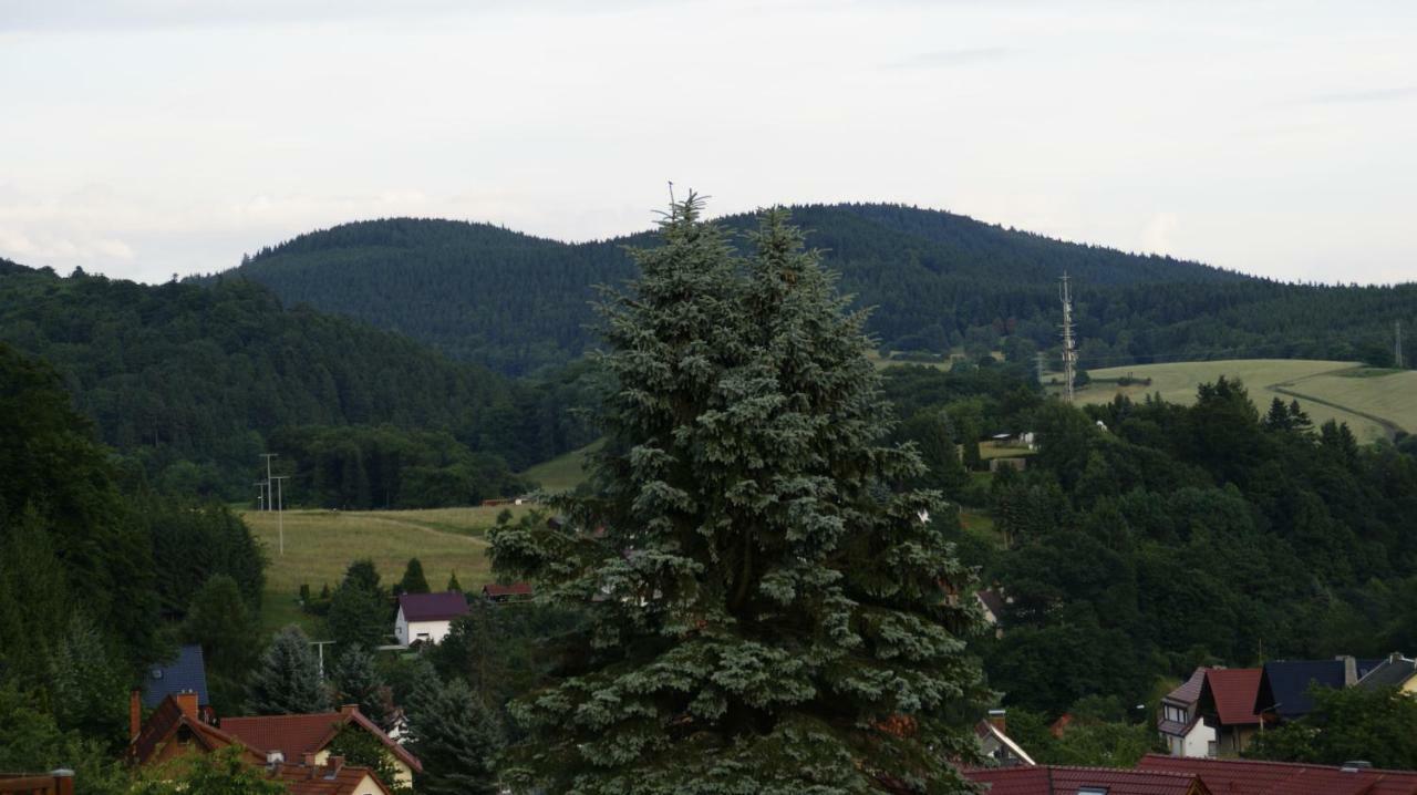 Ferienhaus Moni Elmenthal Dış mekan fotoğraf