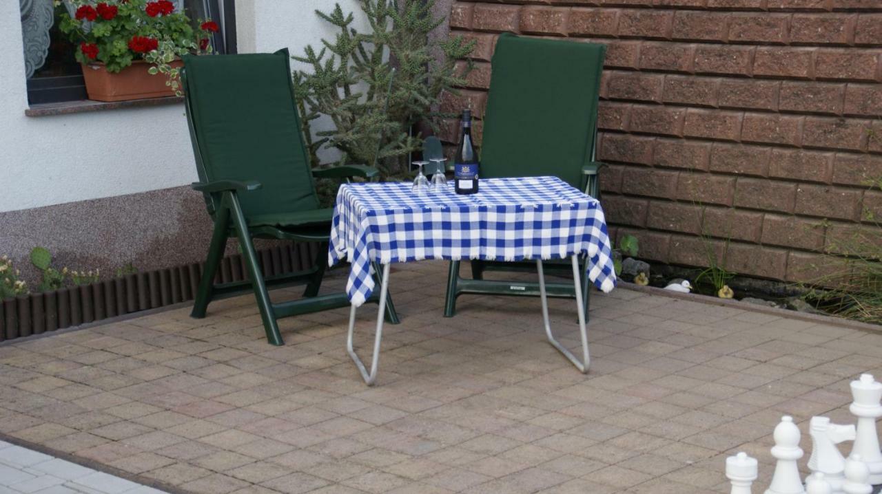 Ferienhaus Moni Elmenthal Dış mekan fotoğraf