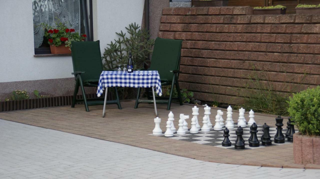 Ferienhaus Moni Elmenthal Dış mekan fotoğraf
