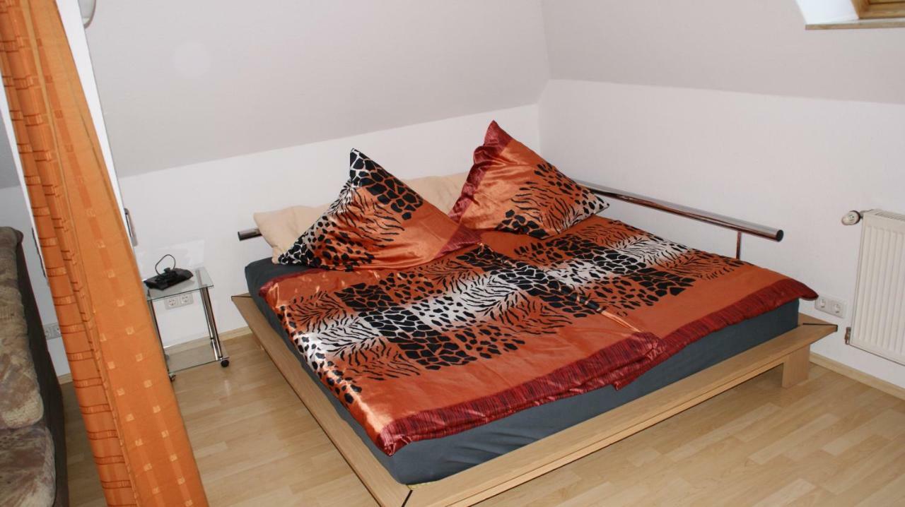 Ferienhaus Moni Elmenthal Dış mekan fotoğraf