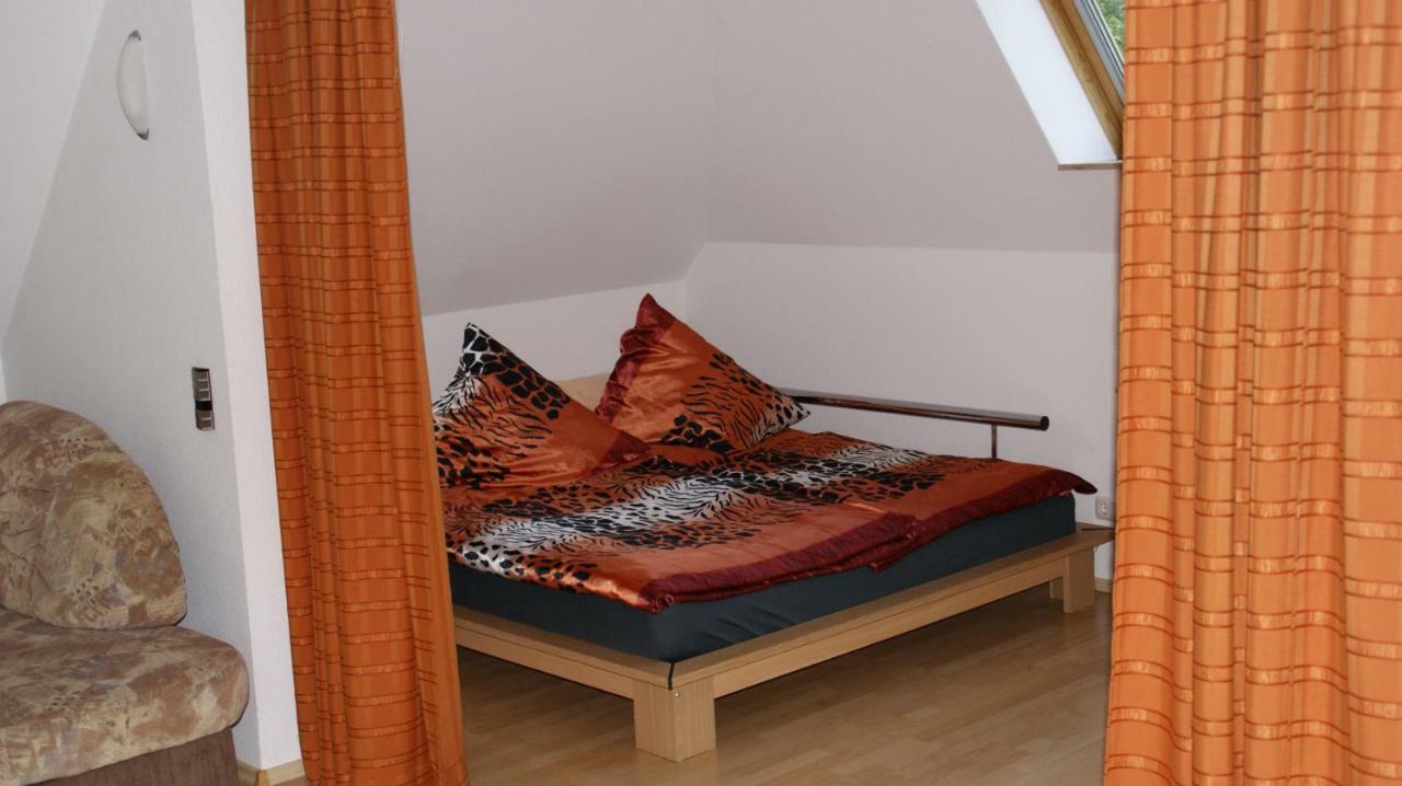 Ferienhaus Moni Elmenthal Dış mekan fotoğraf