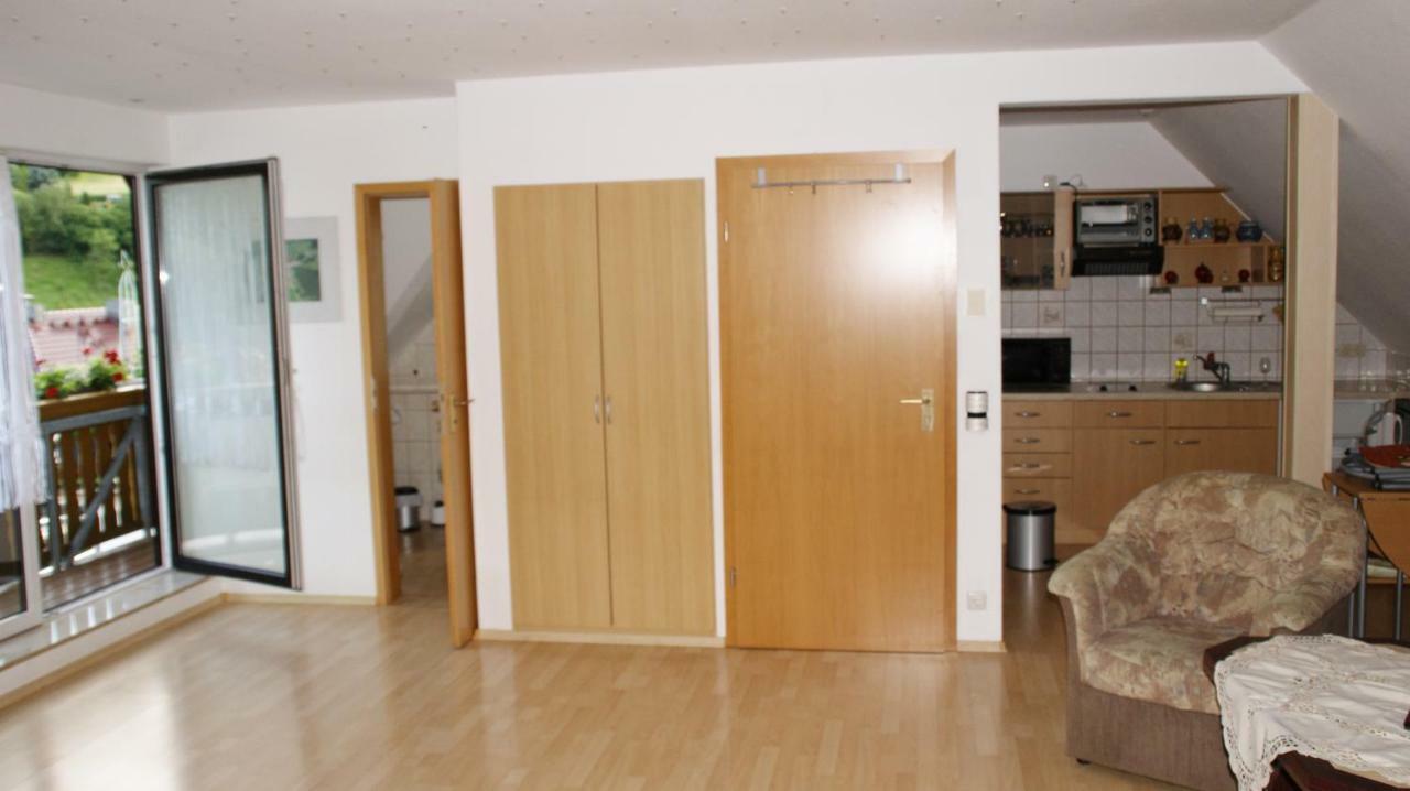 Ferienhaus Moni Elmenthal Dış mekan fotoğraf