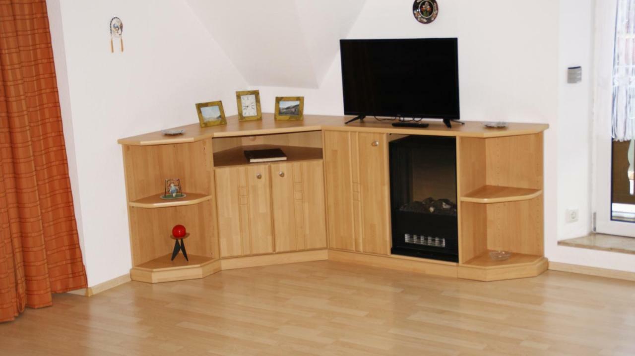 Ferienhaus Moni Elmenthal Dış mekan fotoğraf